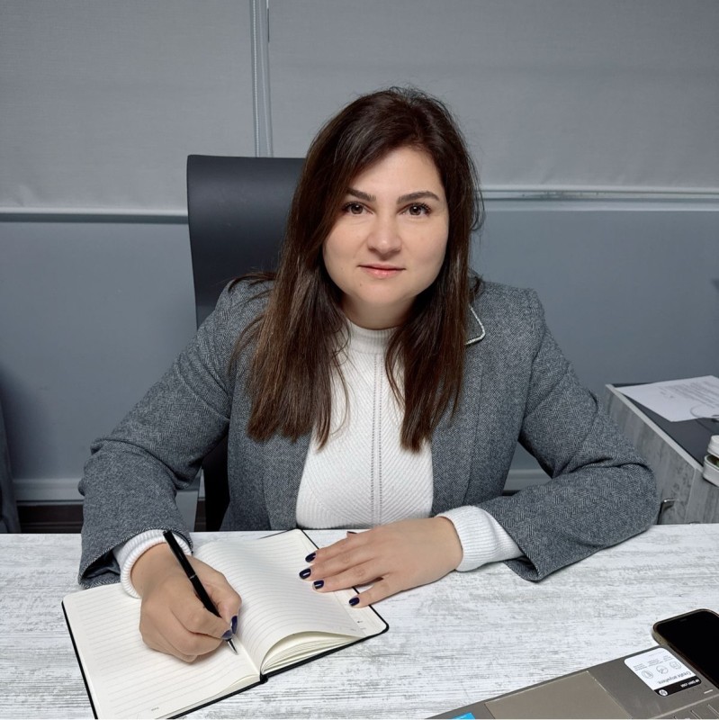 Eliane Maatouk